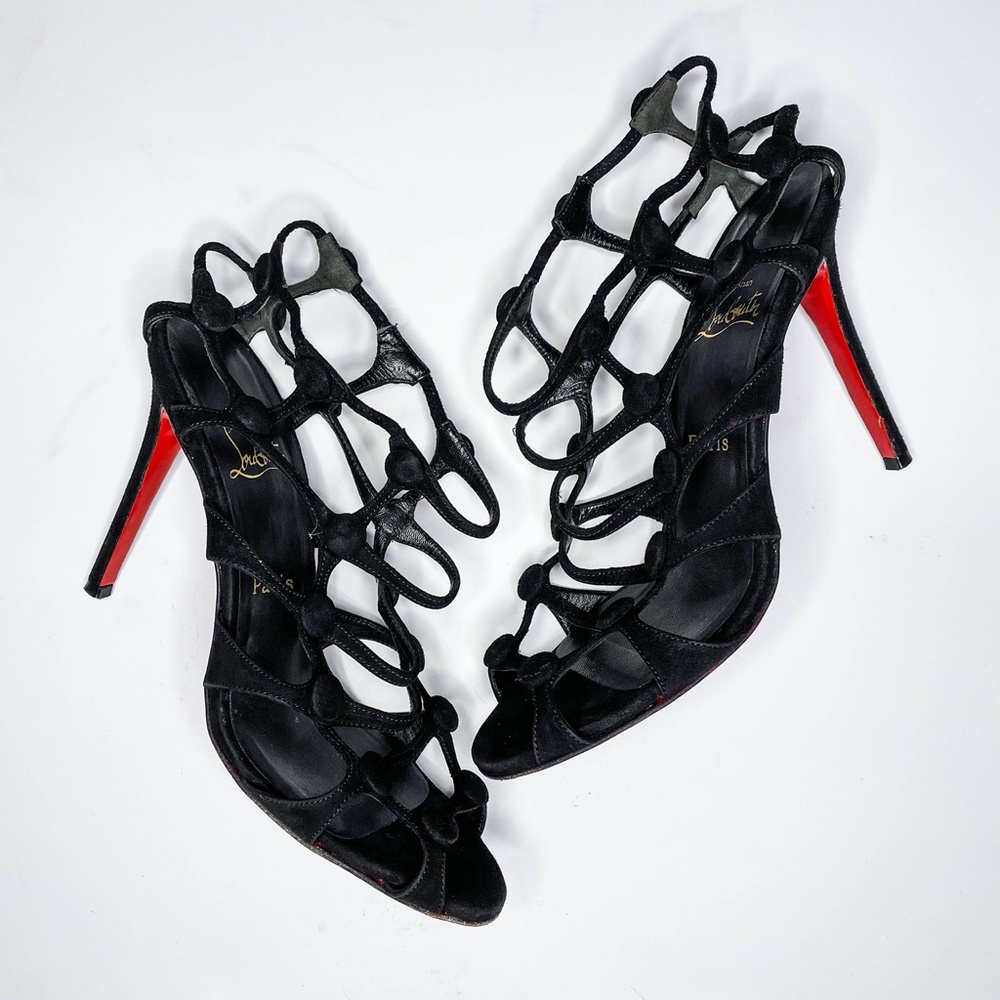 Louboutin Neuron
